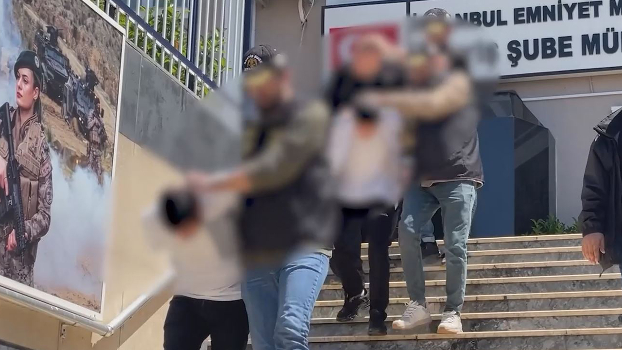 Ev hayali kâbusa döndü: Şanlıurfa'da çete çökertildi