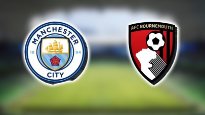 Manchester City – Bournemouth maçı ne zaman, saat kaçta nereden, nasıl izlenir?