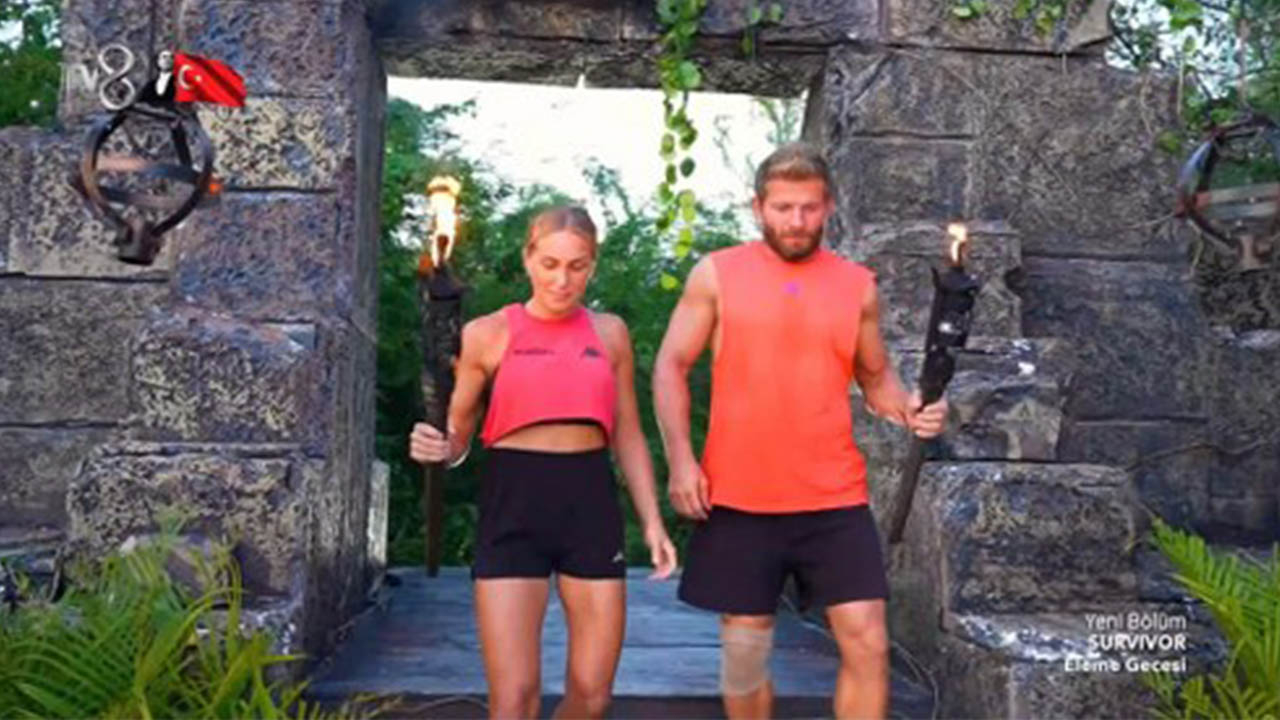 Survivor’da elenen isim kim oldu, adaya kim veda etti?