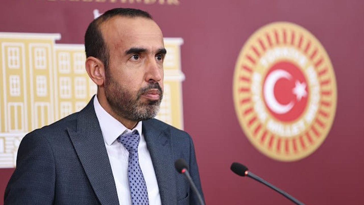 Ferit Şenyaşar, Orhan Uçar’ın ölümünü Meclis gündemine taşıdı