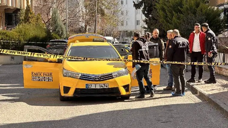 Kardeşler arasında silahlı kavga: Ağabey yaralandı