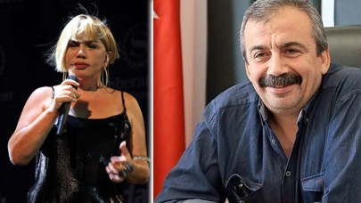 Sırrı Süreyya Önder’in ardından Sezen Aksu saçlarını kazıtmıştı: Son hali ortaya çıktı!