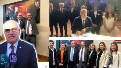 Mahmut Tanal’ın HSK eleştirisi siyaseti karıştırdı: CHP ve MHP arasında gerilim!