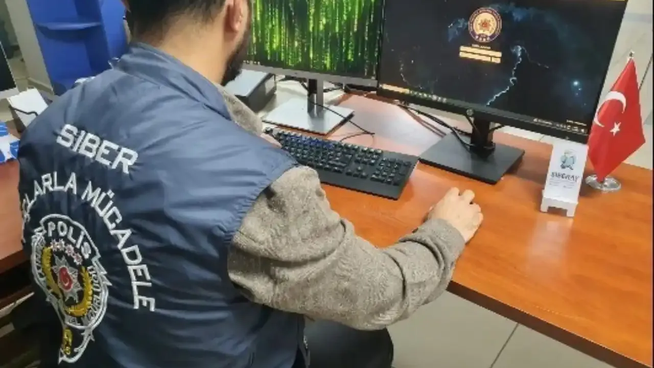 Aralarında Şanlıurfa’nın da olduğu 58 ilde dolandırıcı operasyonu!