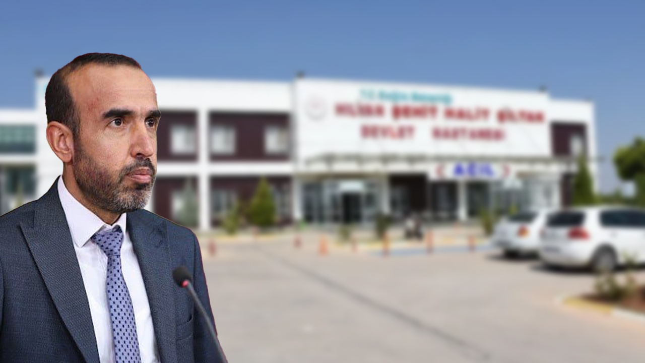 Uzman doktor yok, kapasite yetersiz! Hilvan meclis gündeminde