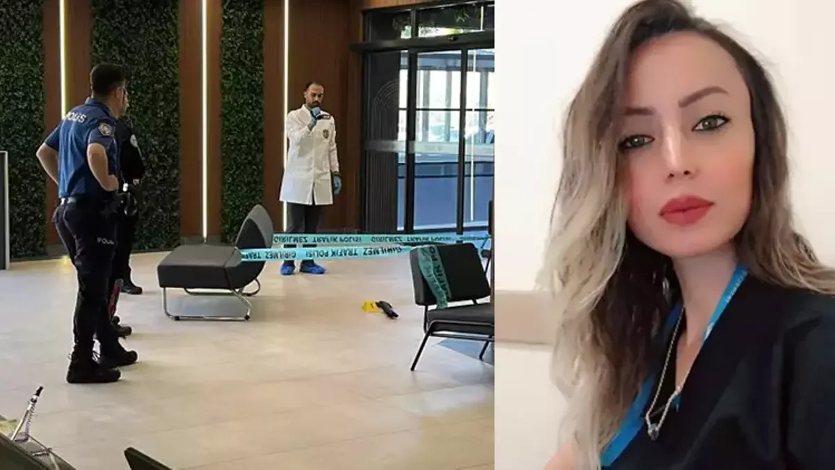 Eski eş dehşeti: Uzaklaştırma kararı aldığı gün öldürüldü
