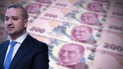 Karahan, enflasyon tahminlerini güncelledi: İşte yeni enflasyon beklentisi