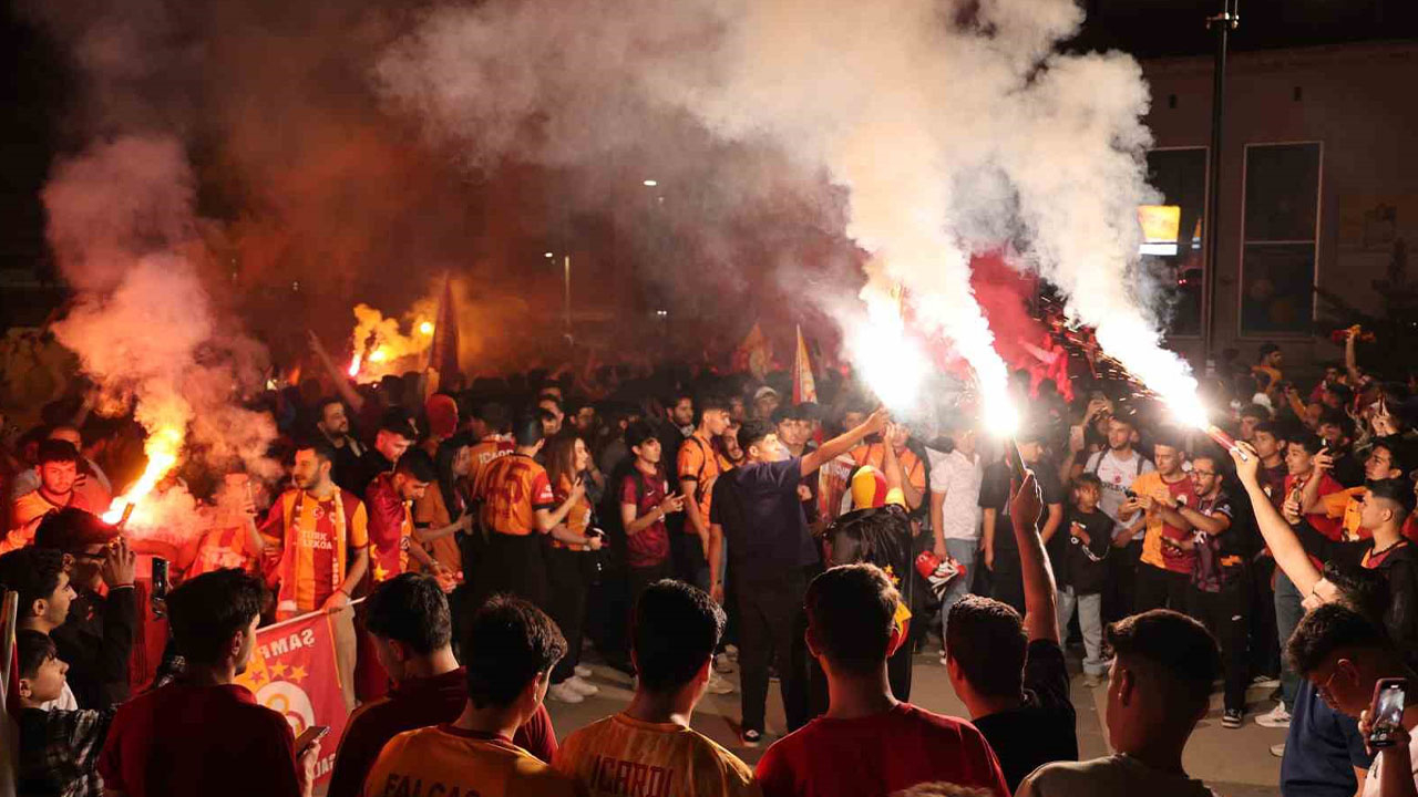 Galatasaray'ın şampiyonluk kutlamasında sahne alacak sanatçılar belli oldu