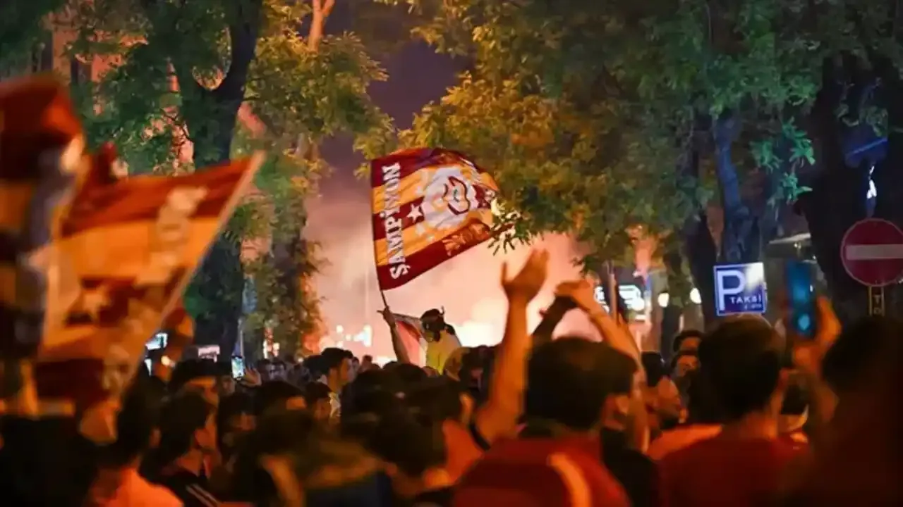 Galatasaray Yenikapı kutlaması ne zaman ve saat kaçta? İşte, detaylar…