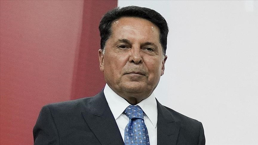Görevinden uzaklaştırılan Ahmet Özer savunma yaptı