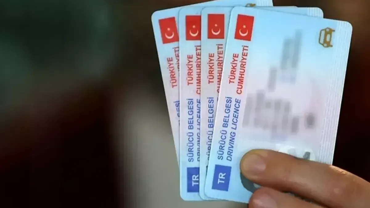 Dikkat: Bunu yapanlar yandı ehliyetleri iptal edilecek!