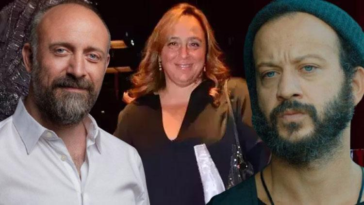 Halit Ergenç ve Rıza Kocaoğlu’na hapis cezası