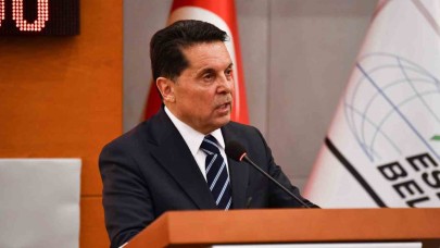 Şanlıurfa’da GAP’a katkı sunan Ahmet Özer, ilk kez hakim karşısında