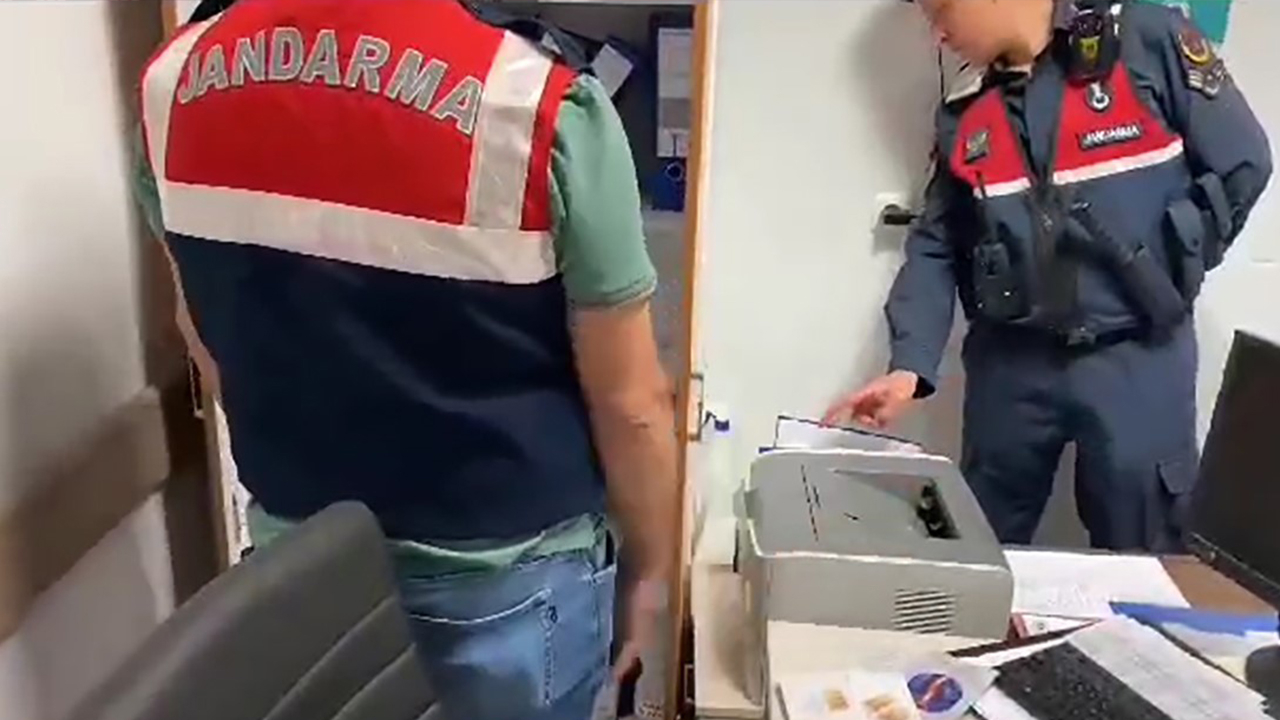 Şanlıurfa’da Sahte Rapor Skandalı: Usulsüz ÖTV ve Emeklilik Haklarıyla Vurgun