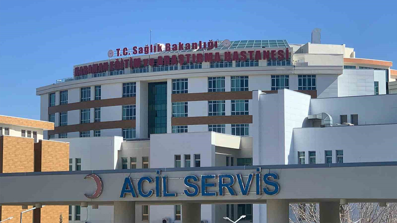 Karaman’da uzman çavuş, tartıştığı babasını öldürdü
