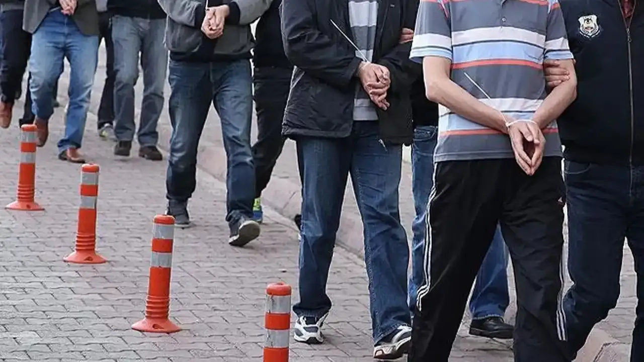 Şanlıurfa'da 2 kişiyi yaralayan baba ve oğul Adıyaman'da yakalandı