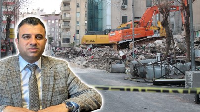 Öcalan’dan Şanlıurfa’da depreme dayanıklı kentler için Meclis araştırması talebi
