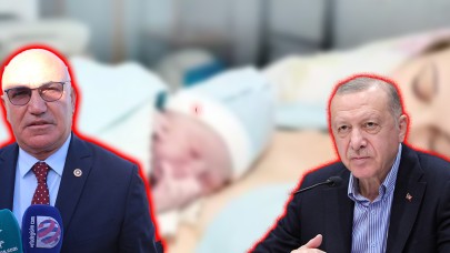 Mahmut Tanal’dan Cumhurbaşkanı Erdoğan’ın “doğum” açıklamasına tepki!
