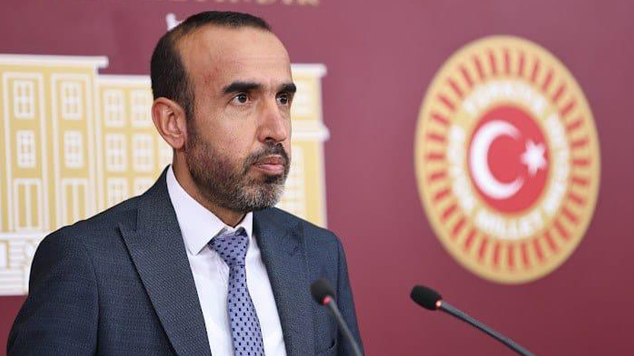 Vergi cezaları sonrası vekil Şenyaşar’dan Meclis’e soru önergesi