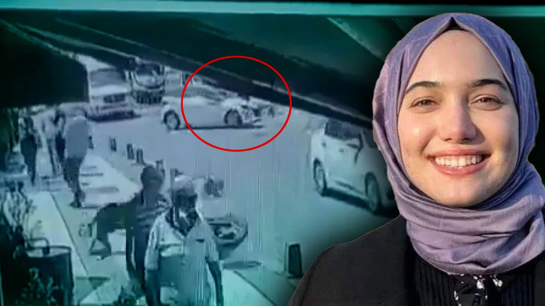 Eski Kızılay Başkanı'nın kızına verilen hapis cezası açıklandı!