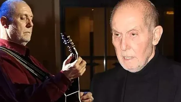 İlhan Şeşen'in cenaze töreni belli oldu