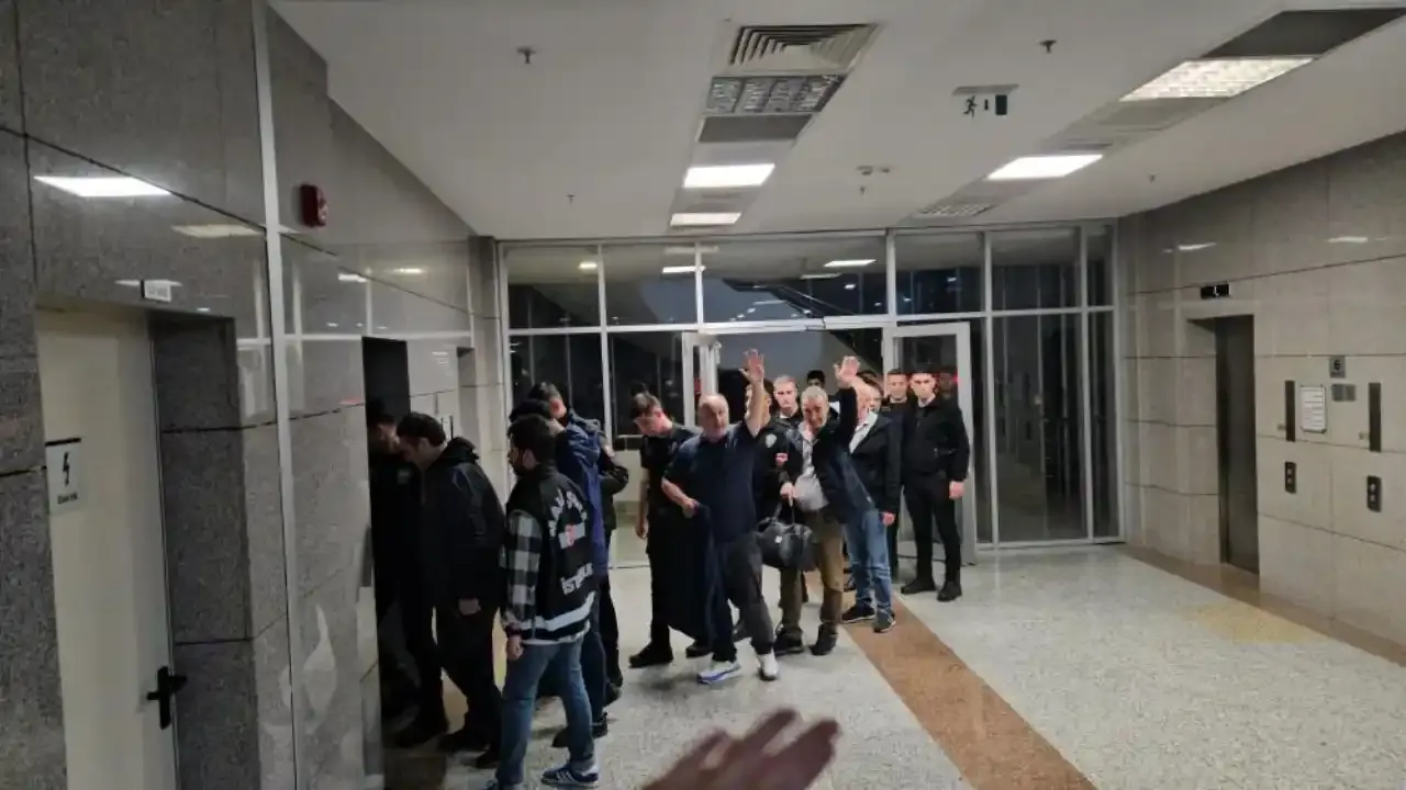 İmamoğlu soruşturmasında yeni perde: 25 tutuklanma