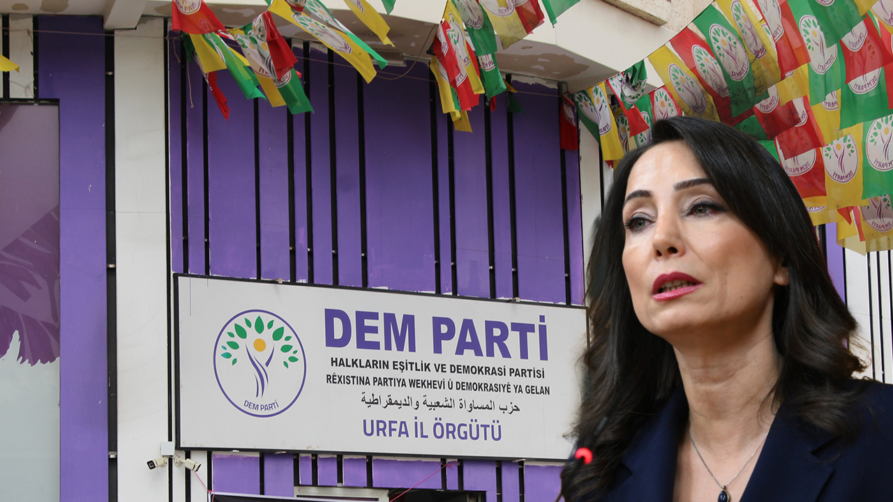 Tülay Hatimoğulları, Şanlıurfa’ya Geliyor
