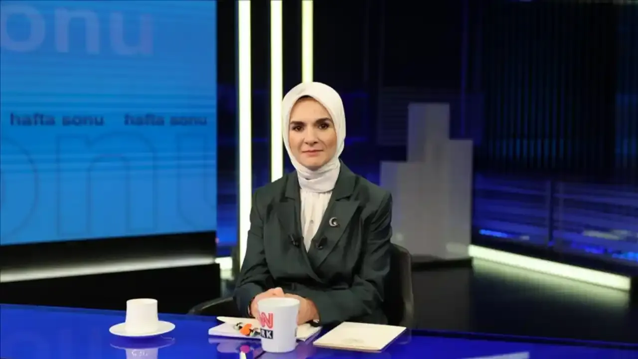 Bakan Göktaş açıkladı: Kurban Bayramı 1,4 Milyar ödeme yapılacak