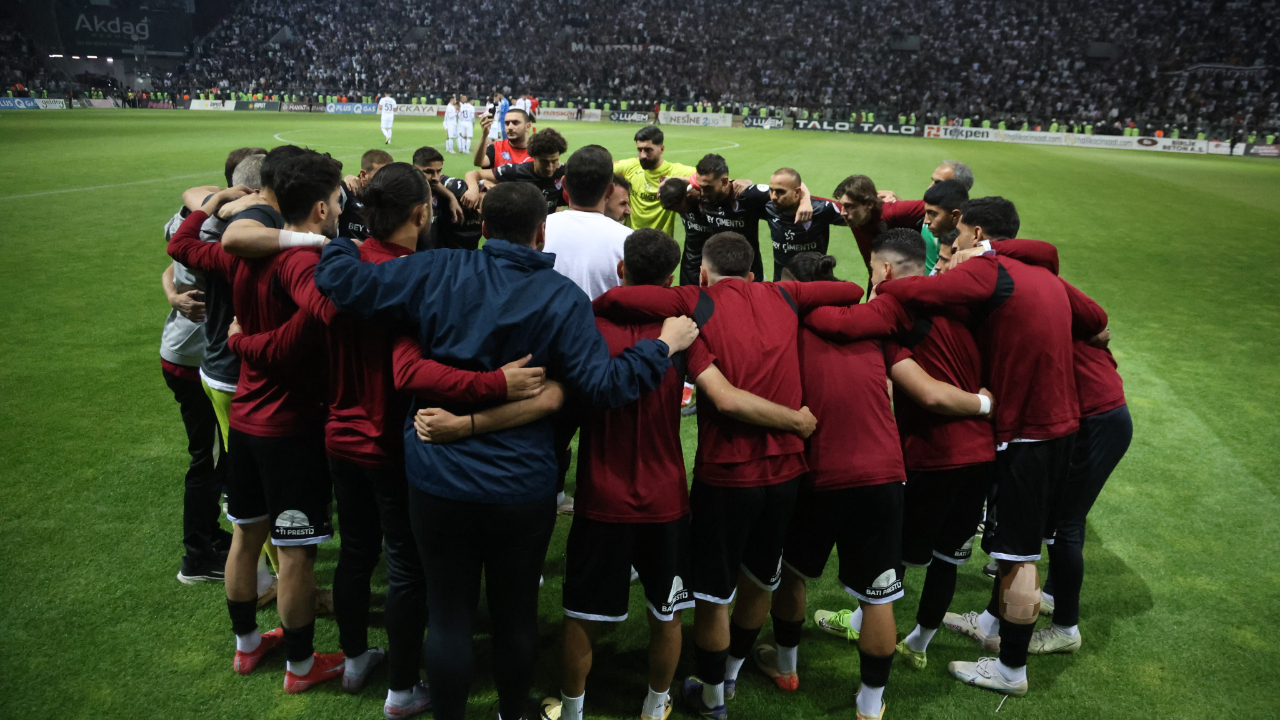 Elazığspor, Vanspor maçının 56. dakikadan başlamasını istiyor