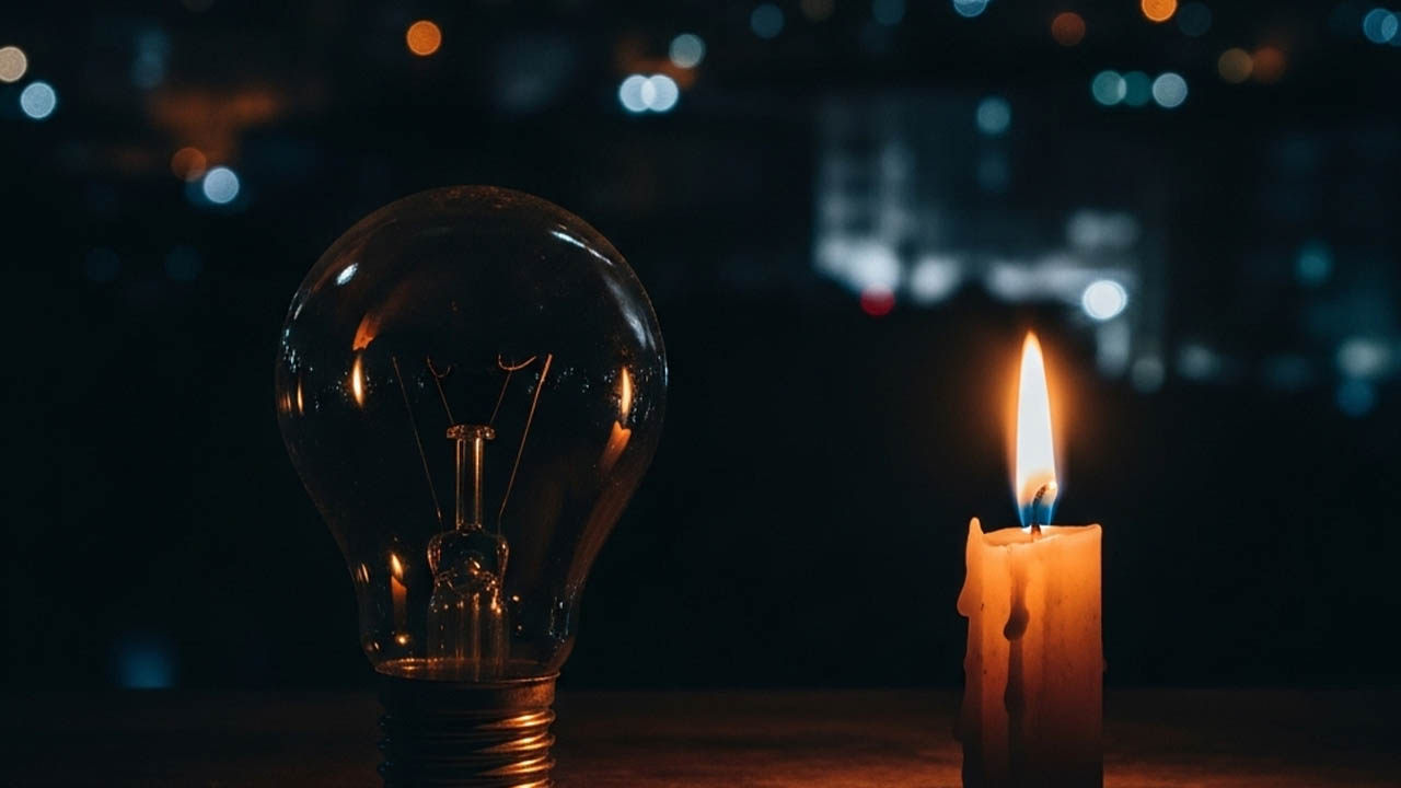 Elektrik kesilecek! Karaköprü 29 Mayıs'ta karanlıkta kalacak