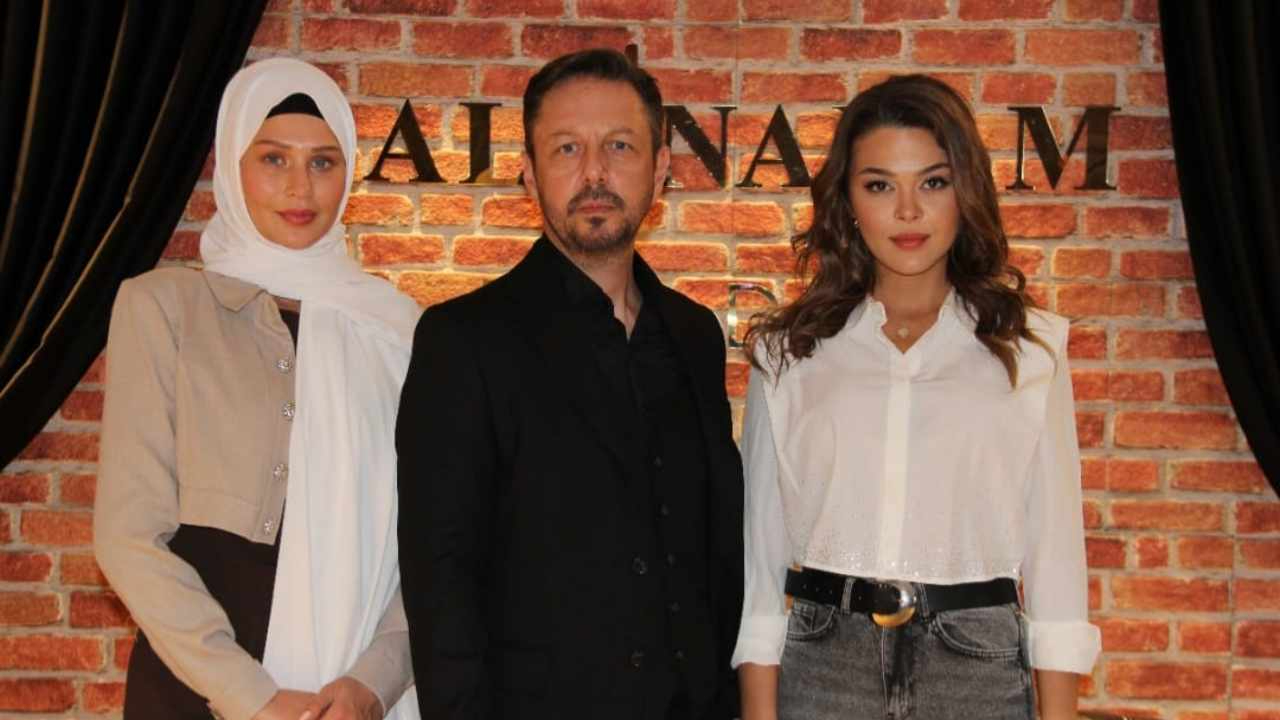 Savaş Sancak yeni bir dizi ile geliyor! Dizinin adı ve oyuncu kadrosu