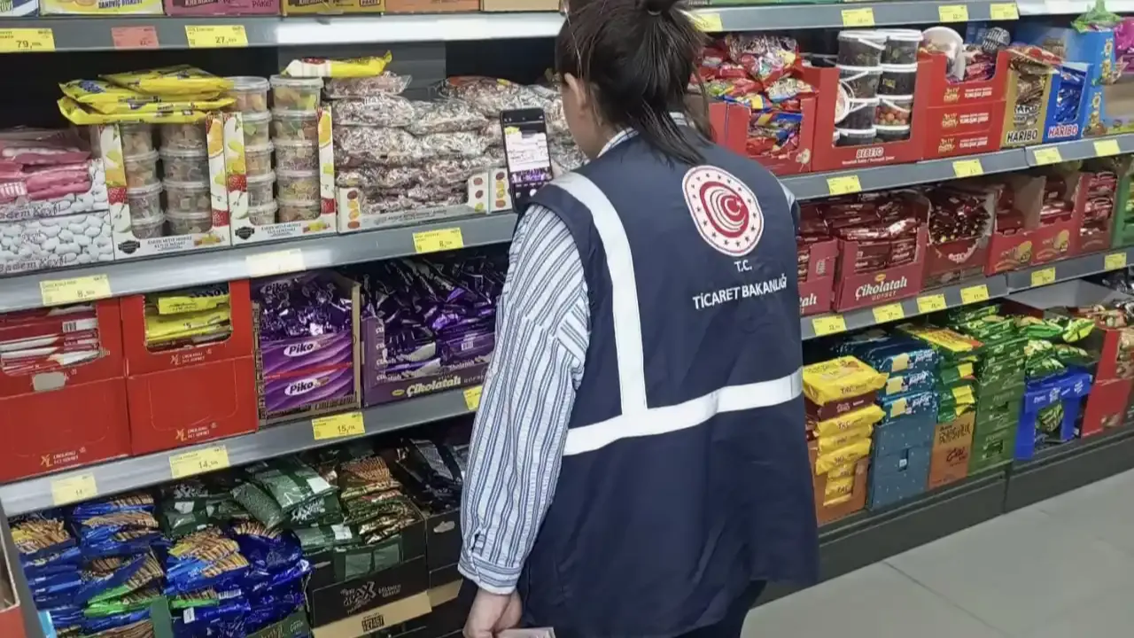 Şanlıurfa’da kurban bayramı öncesi etiket ve fiyat denetimi arttı