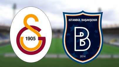 Galatasaray - Rams Başakşehir maçı ne zaman, saat kaçta ve hangi kanalda yayınlanacak?