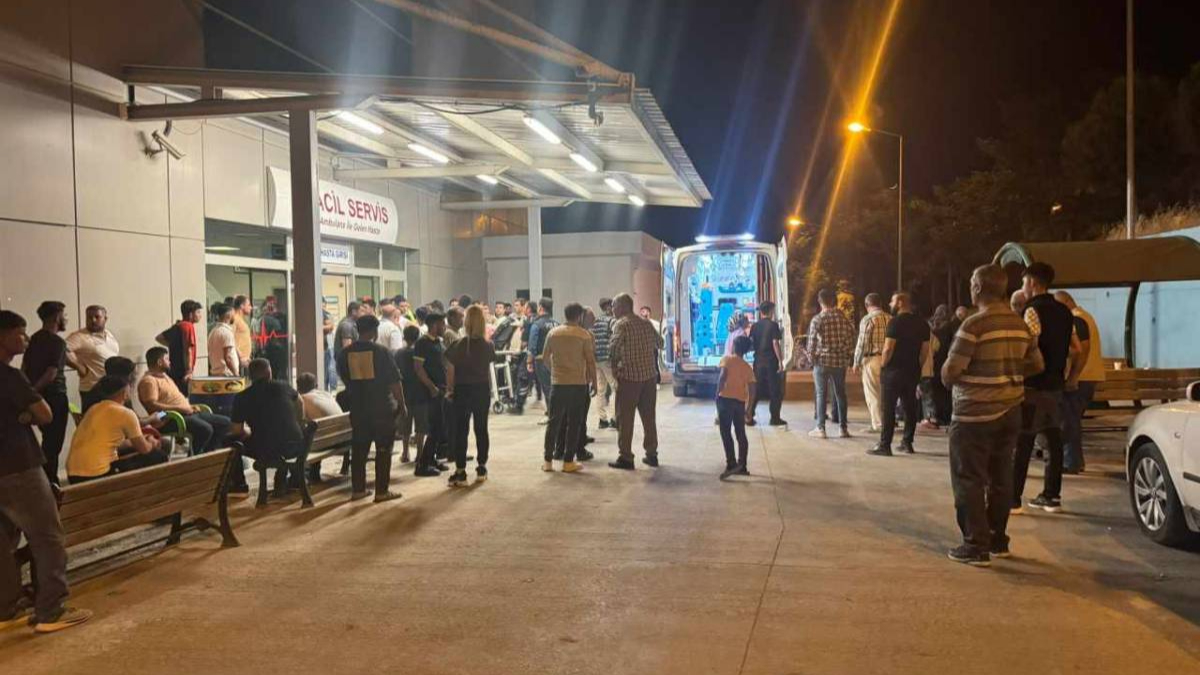 Birecik’teki arazi kavgasında ölü sayısı 4’e yükseldi!