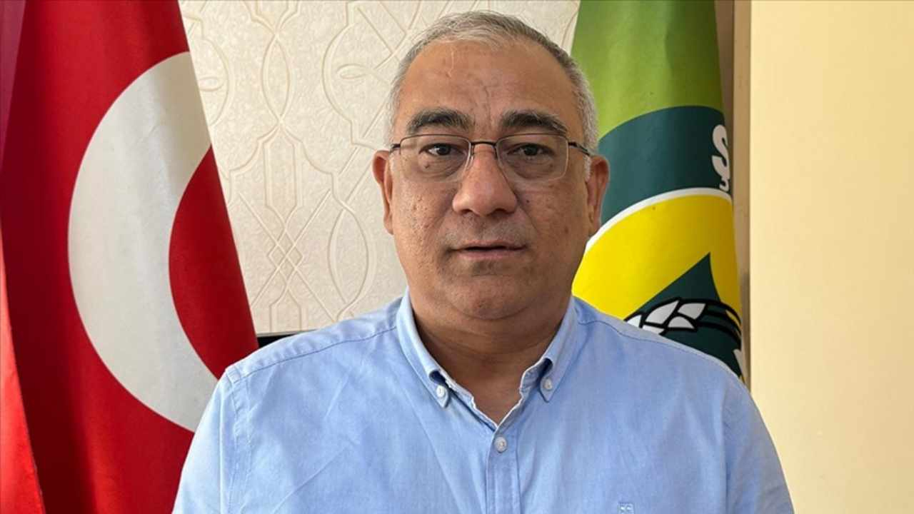 Şanlıurfaspor eski başkanı Küçük’ten seferberlik çağrısı