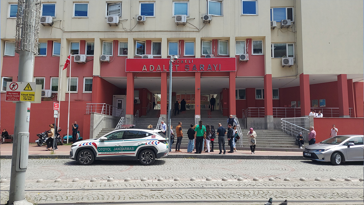 Kocaeli’de çocuk gelin skandalı: 12 yaşındaki çocuğun başına gelmeyen kalmadı