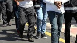 Şanlıurfa merkezli tefecilik operasyonunda 2 zanlı tutuklandı