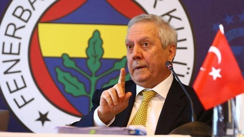Aziz Yıldırım başkan adayı olmak için şartını açıkladı