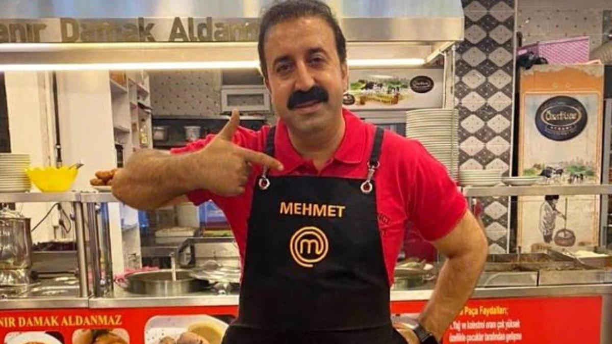 Şırdancı Mehmet gözaltına alındı