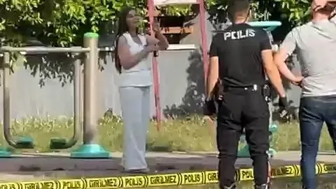 Eski sevgilisiyle görüşemeyince kendini vurdu