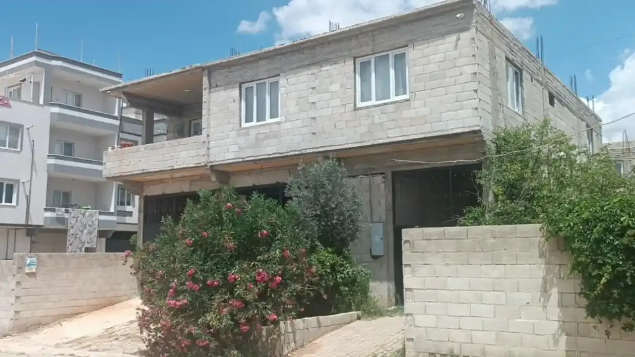 Gaziantep’te kadın cinayeti: Evde boğularak öldürüldü