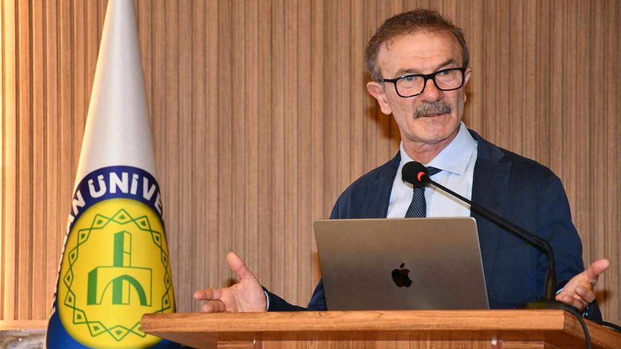 Evcil hayvanların ilk izleri Urfa'da mı? Prof. Karul'dan çarpıcı açıklamalar!