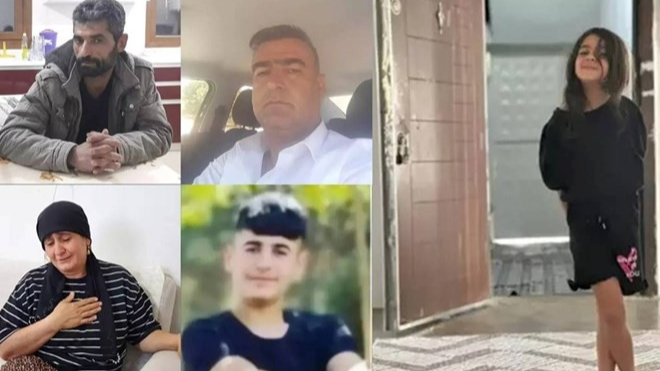 Salim Güran'ın cezaevindeki son hali ortaya çıktı