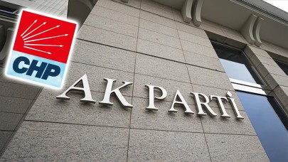 AK Parti’den bayramda 9 partiye ziyaret! CHP’ye ziyaret olacak mı?