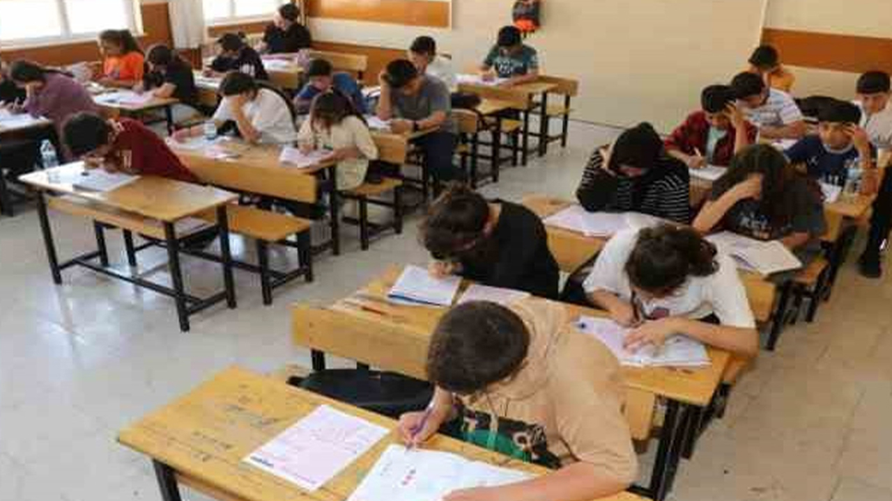 LGS 2025 ne zaman? Sınav yerleri ve giriş belgeleri ne zaman açıklanacak?