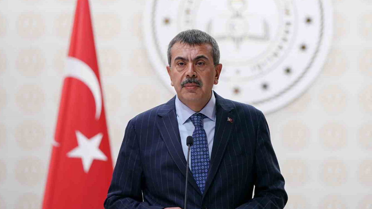 Okullar erken tatil olacak mı? Bakan Yusuf Tekin’den net açıklama