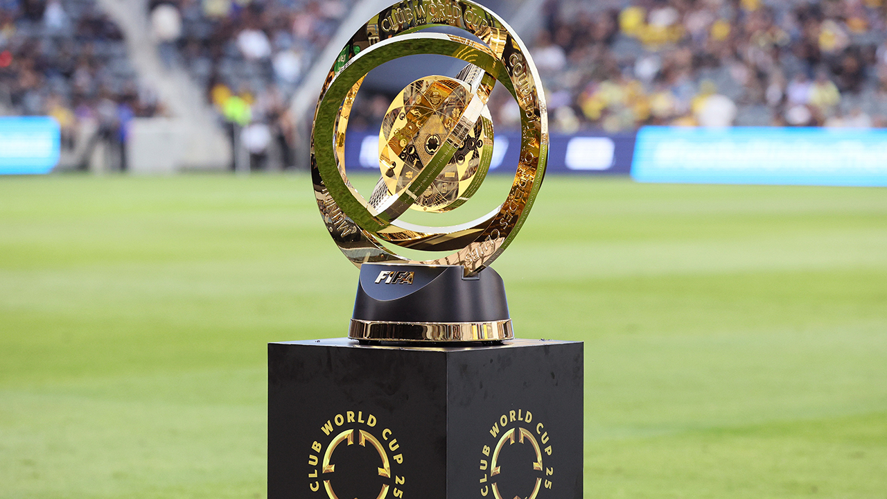 2025 FIFA Kulüpler Dünya Kupası’nda Takımlar ve Gruplar Belli Oldu