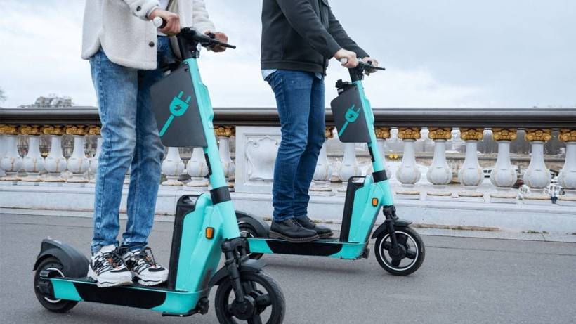 Scooter kullanımında yeni dönem. Artık zorunlu olacak