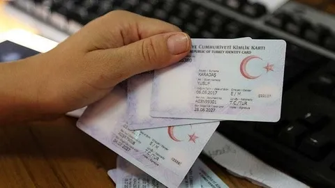 T.C. Kimlik Numarasını ezbere bilen herkesi ilgilendiren gelişme