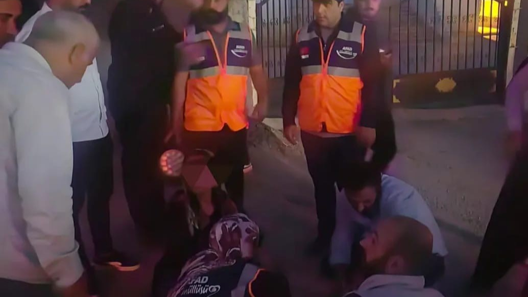 Hakkari'de kaybolan epilepsi hastası çocuk baygın halde bulundu